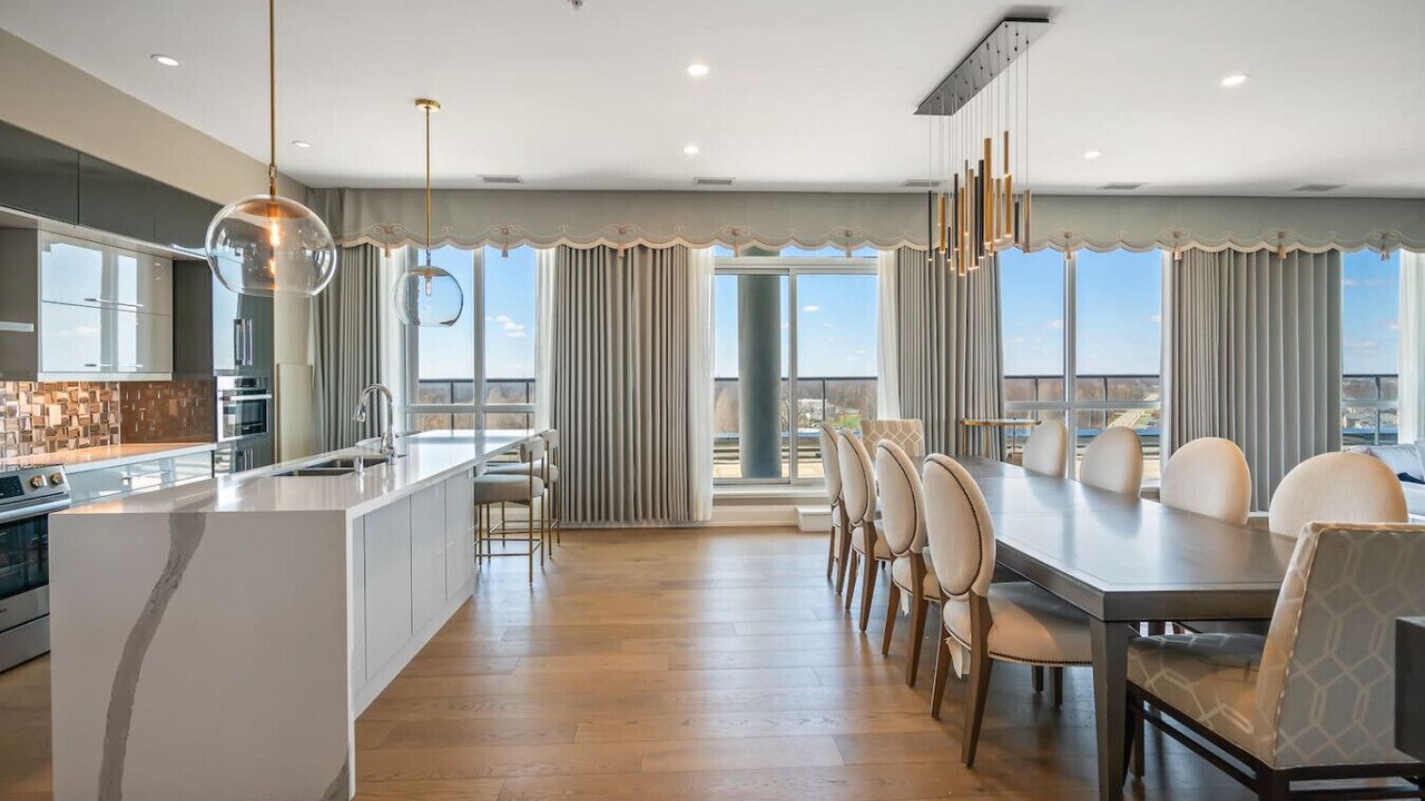 Photo of Livingroom in Niagara Falls