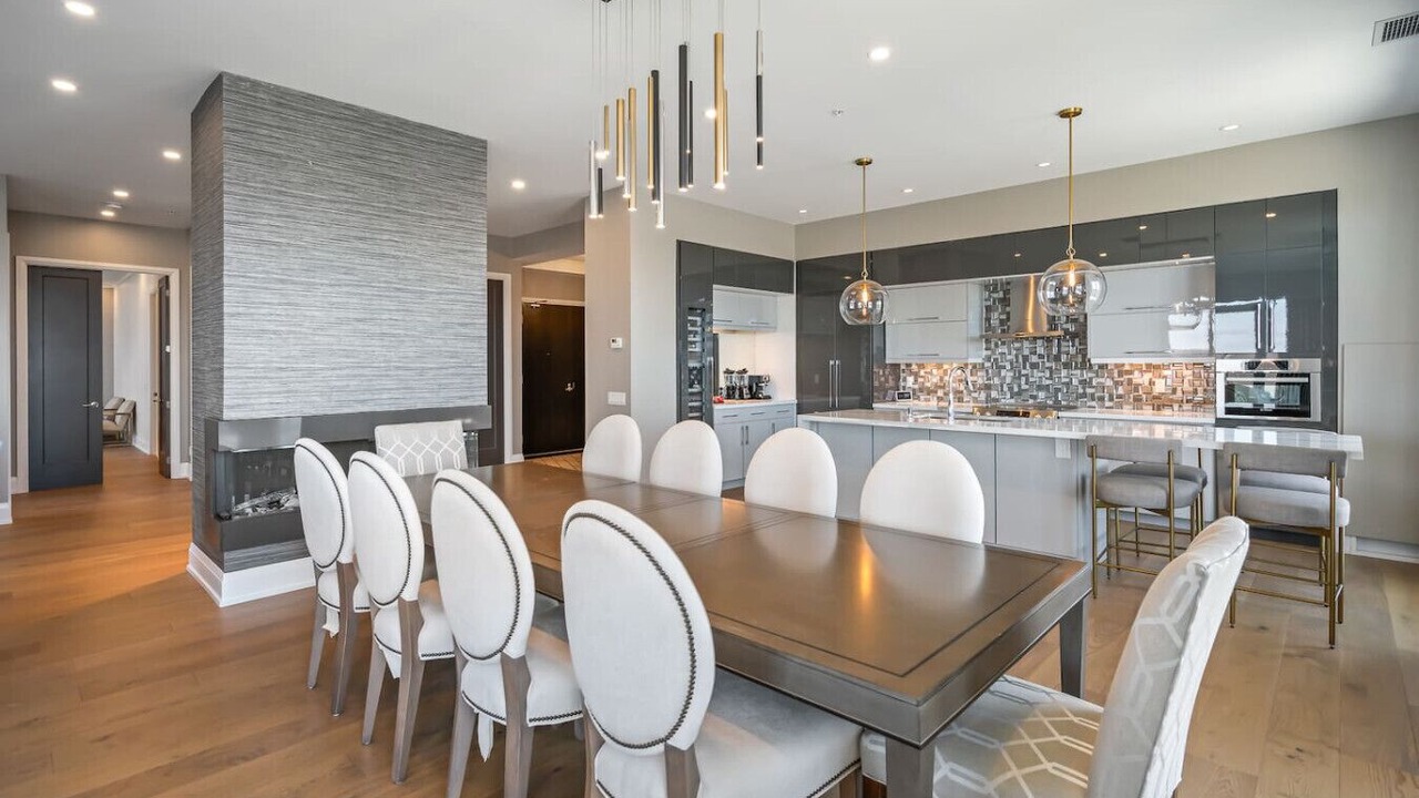 Photo of Livingroom in Niagara Falls