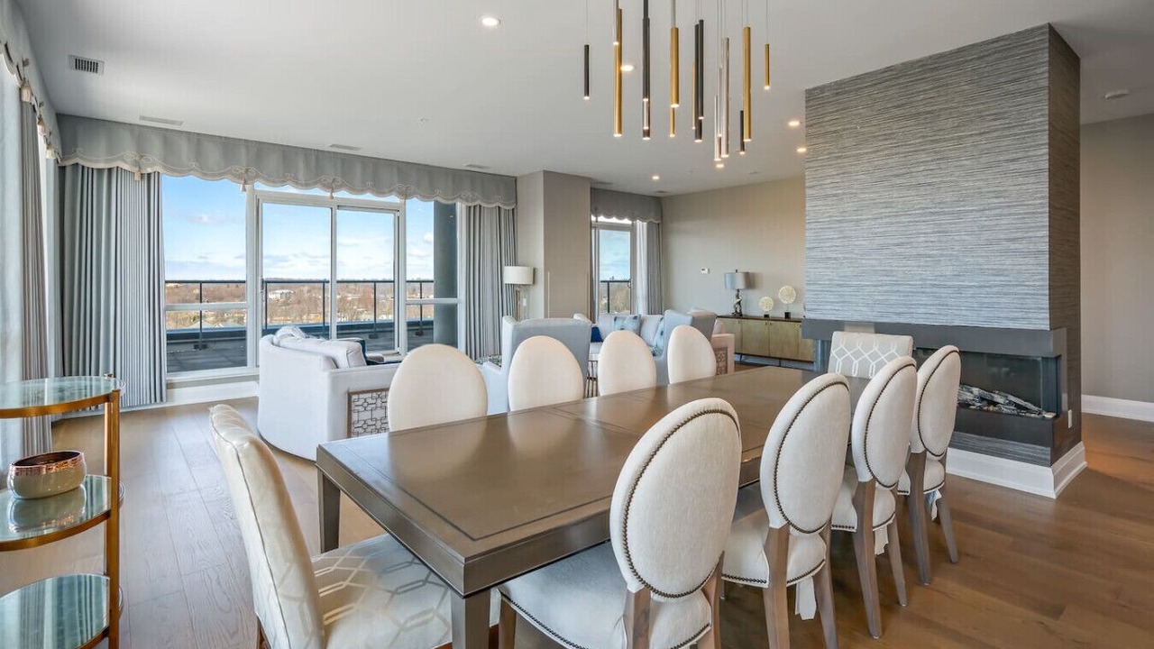 Photo of Livingroom in Niagara Falls