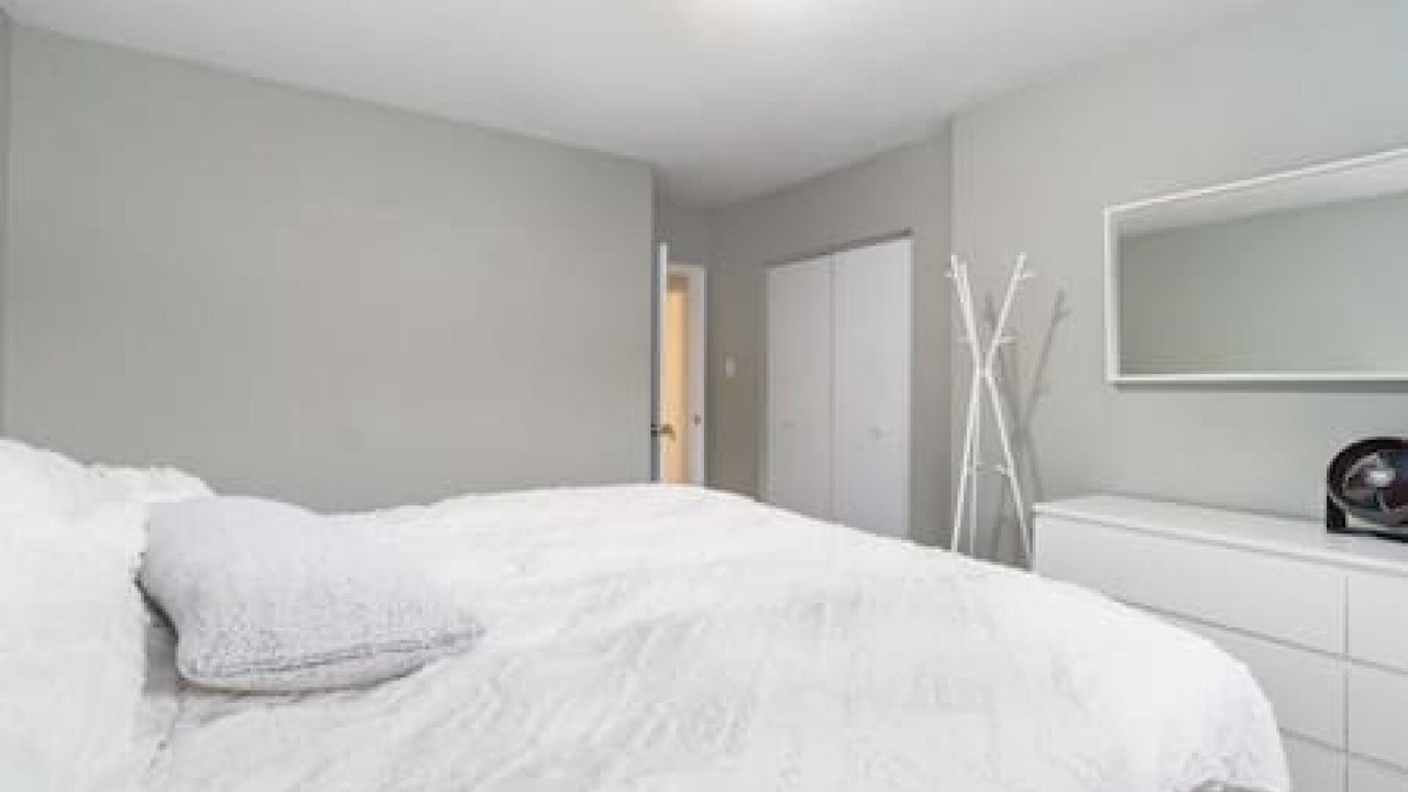 Photo of Bedroom in Central Lonsdale