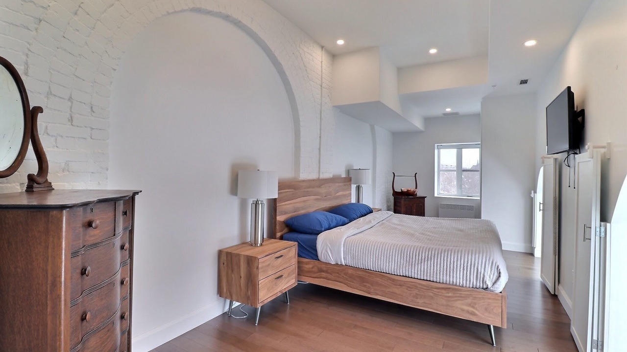 Photo of Bedroom in Moncton