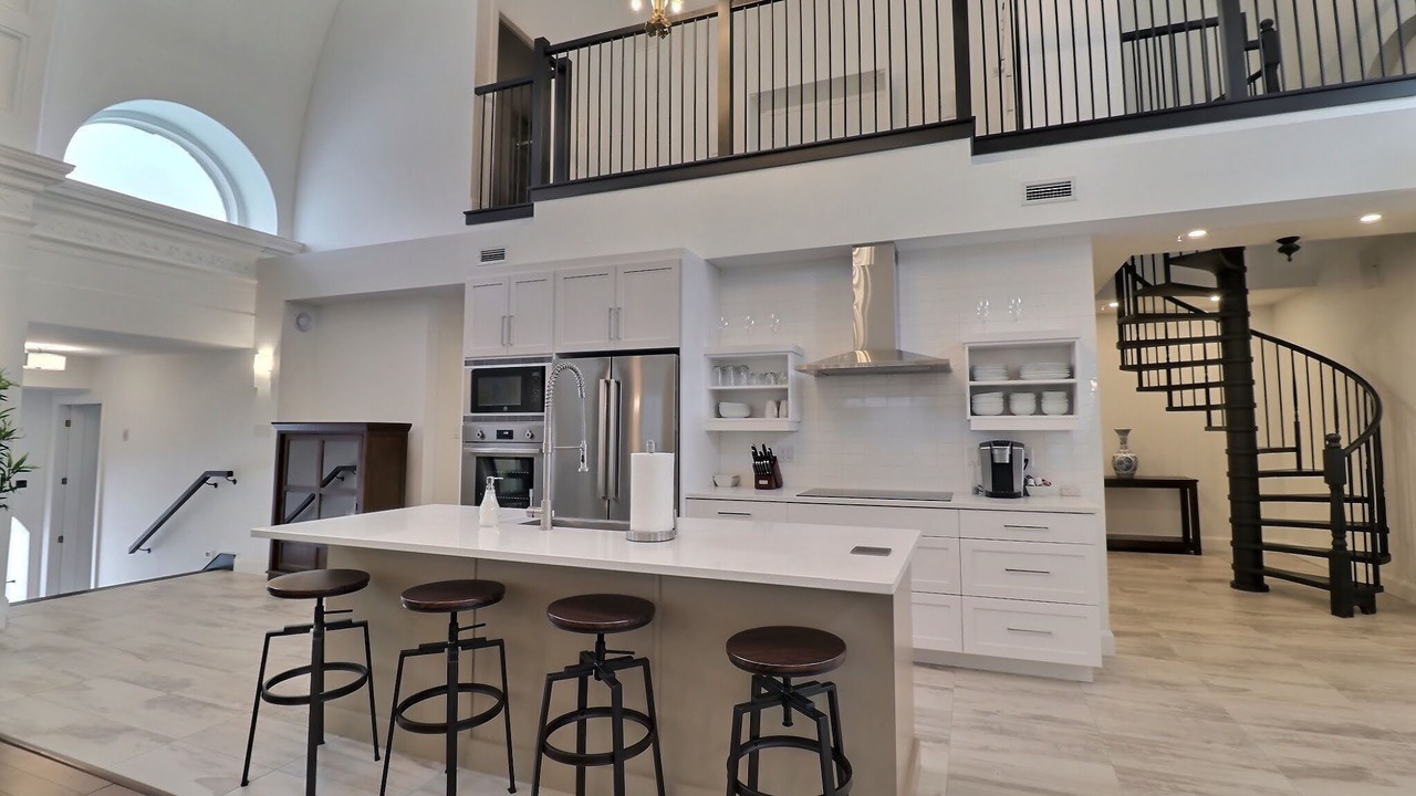 Photo of Kitchen in Moncton