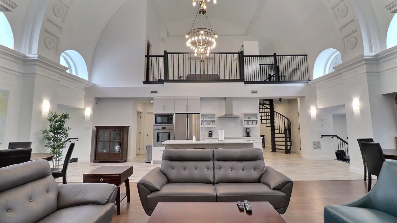Photo of Livingroom in Moncton