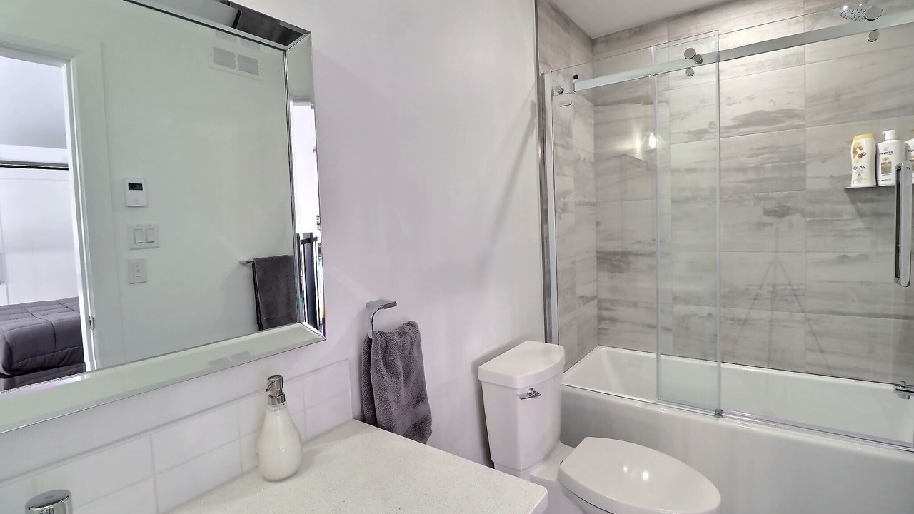 Photo of Bathroom in Moncton
