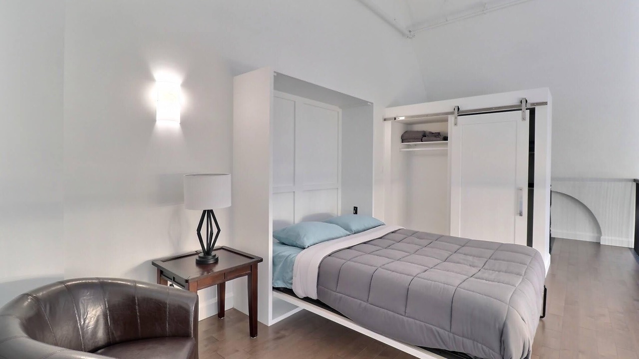 Photo of Bedroom in Moncton