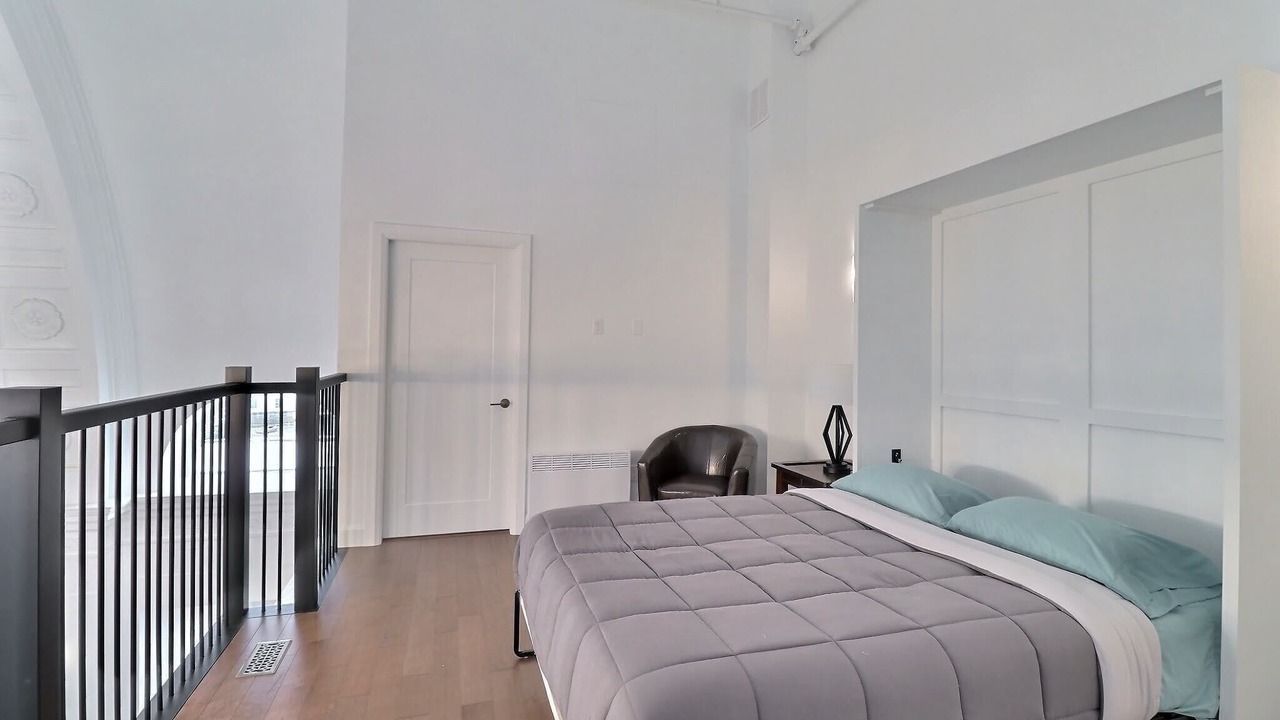 Photo of Bedroom in Moncton