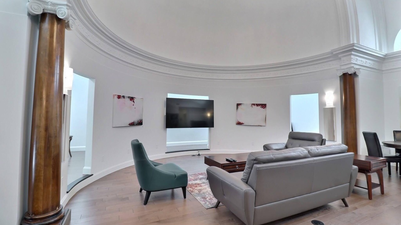 Photo of Livingroom in Moncton