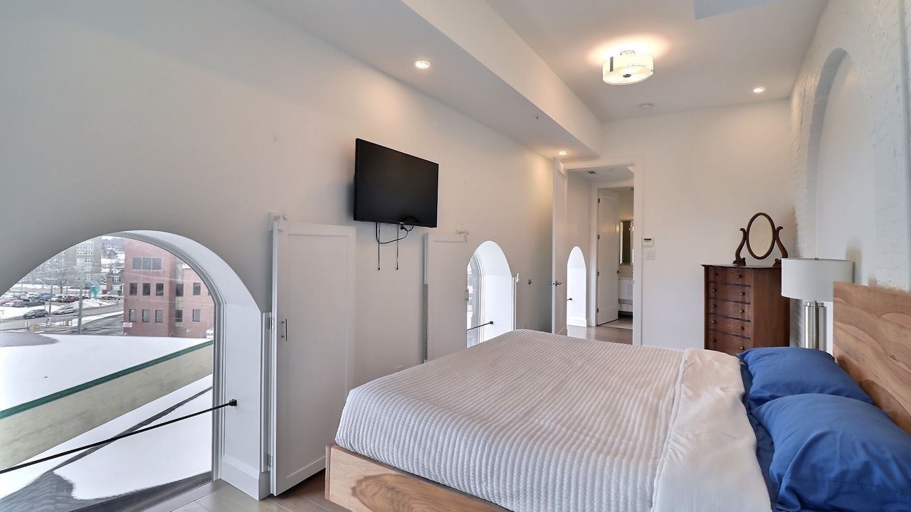 Photo of Bedroom in Moncton