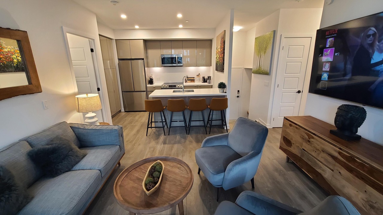 Photo of Livingroom in Innisfil