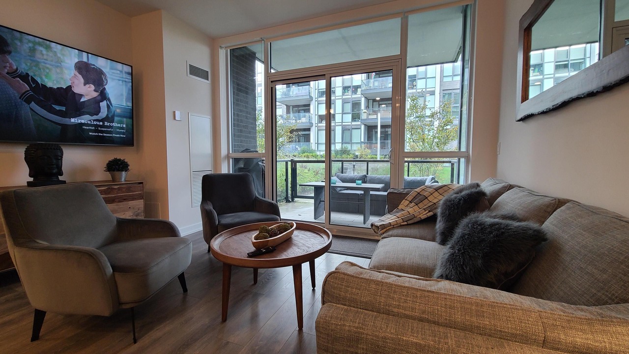 Photo of Livingroom in Innisfil
