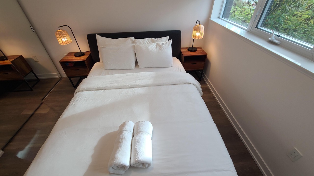 Photo of Bedroom in Innisfil