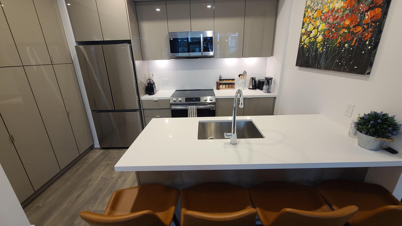 Photo of Kitchen in Innisfil