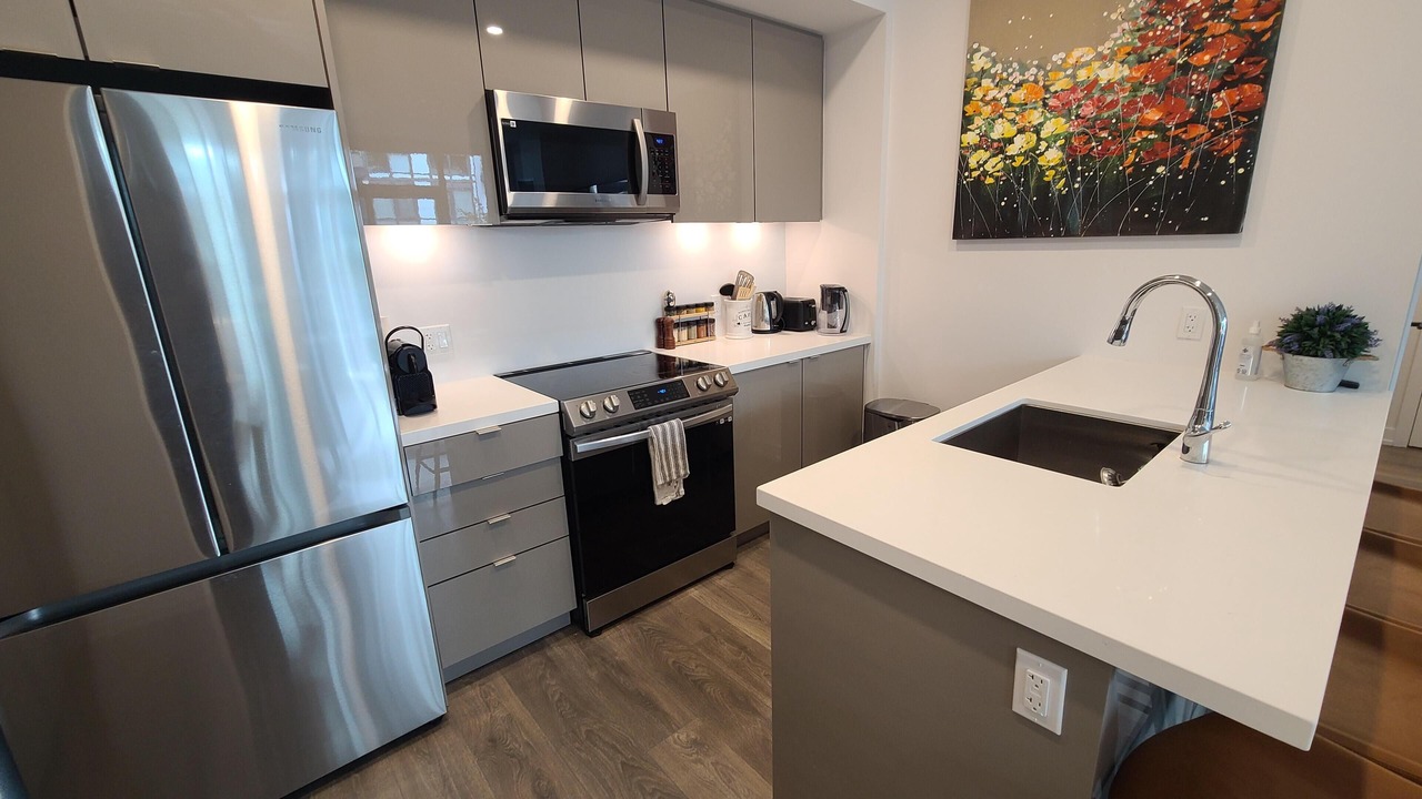 Photo of Kitchen in Innisfil