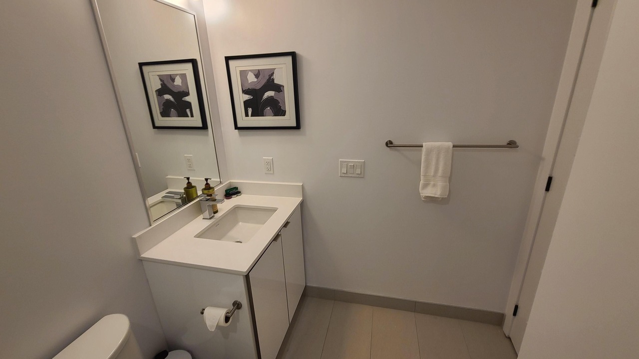 Photo of Bathroom in Innisfil
