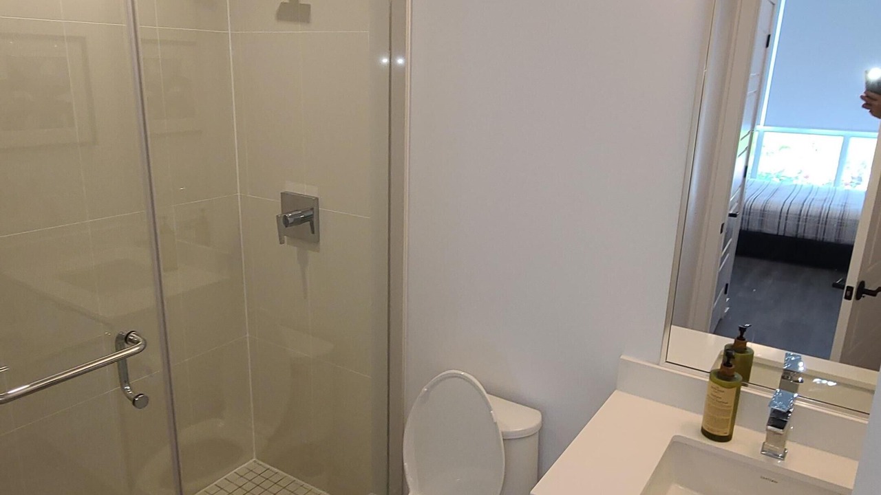 Photo of Bathroom in Innisfil