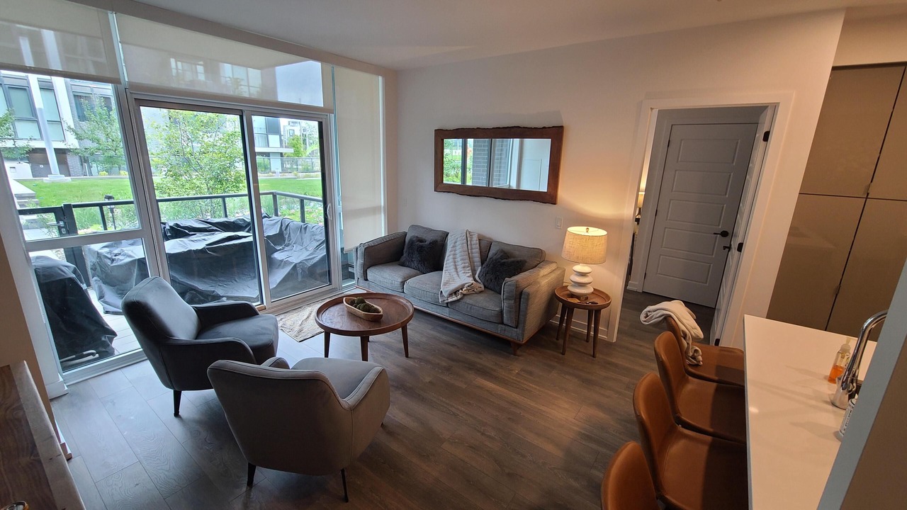 Photo of Livingroom in Innisfil