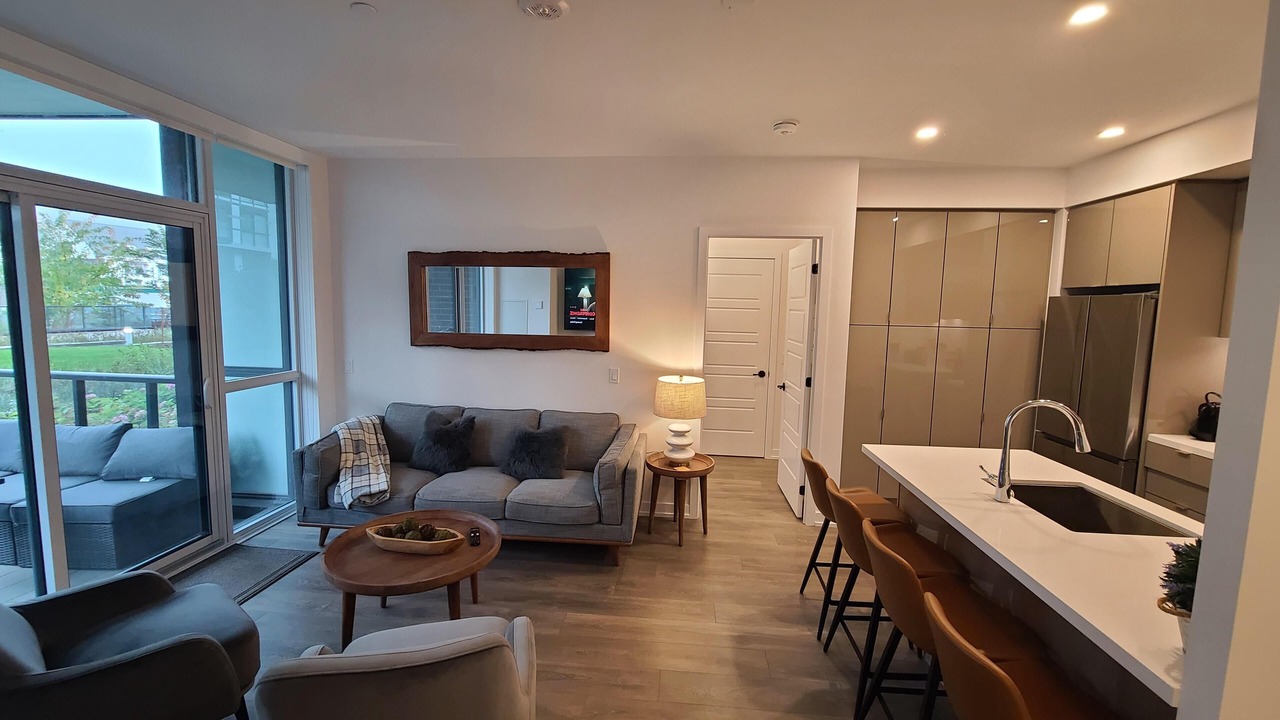 Photo of Livingroom in Innisfil