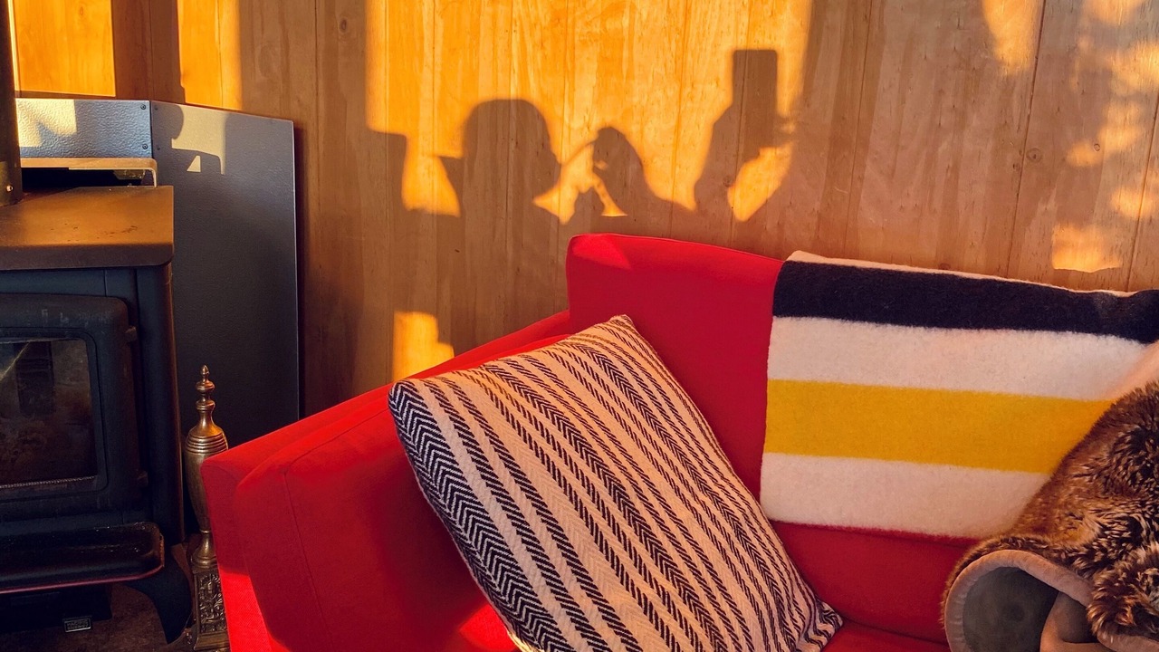 Photo of Livingroom in The Archipelago