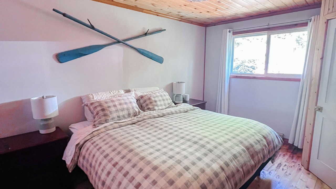 Photo of Bedroom in The Archipelago