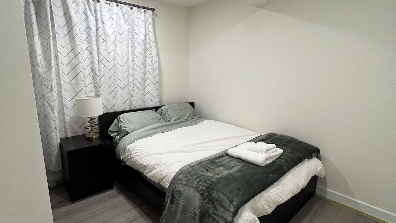 Photo of Bedroom in Kingsland