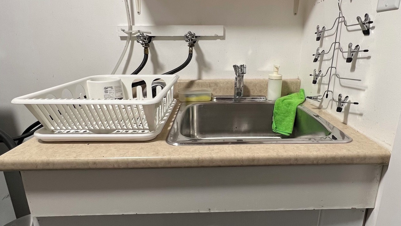 Photo of Kitchen in Kingsland