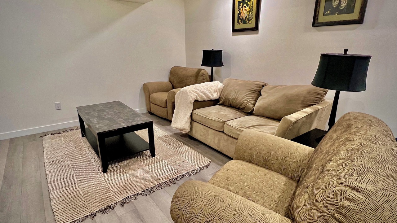 Photo of Livingroom in Kingsland