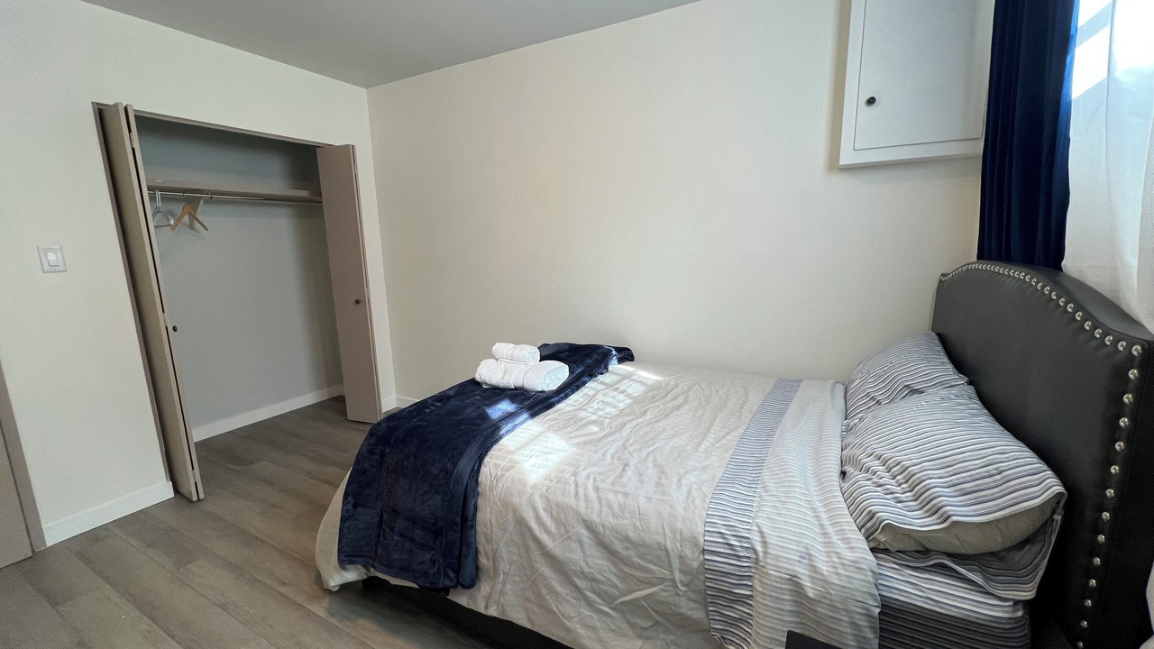 Photo of Bedroom in Kingsland