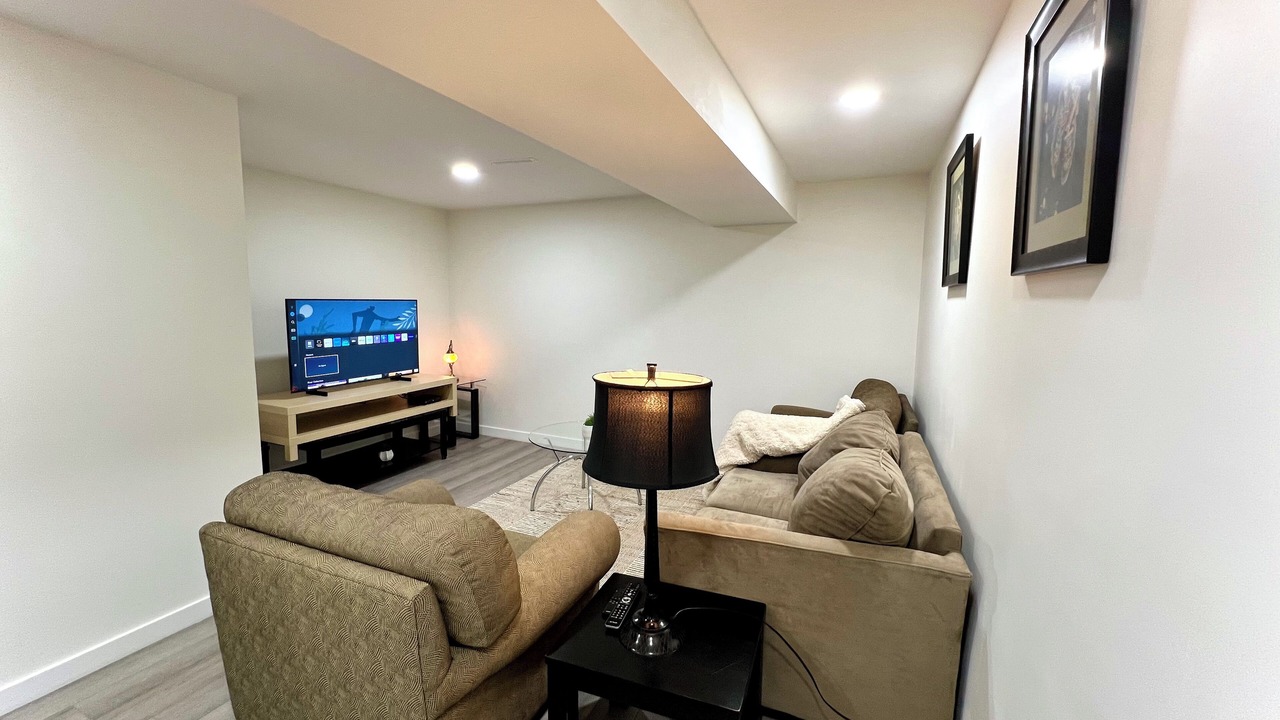 Photo of Livingroom in Kingsland