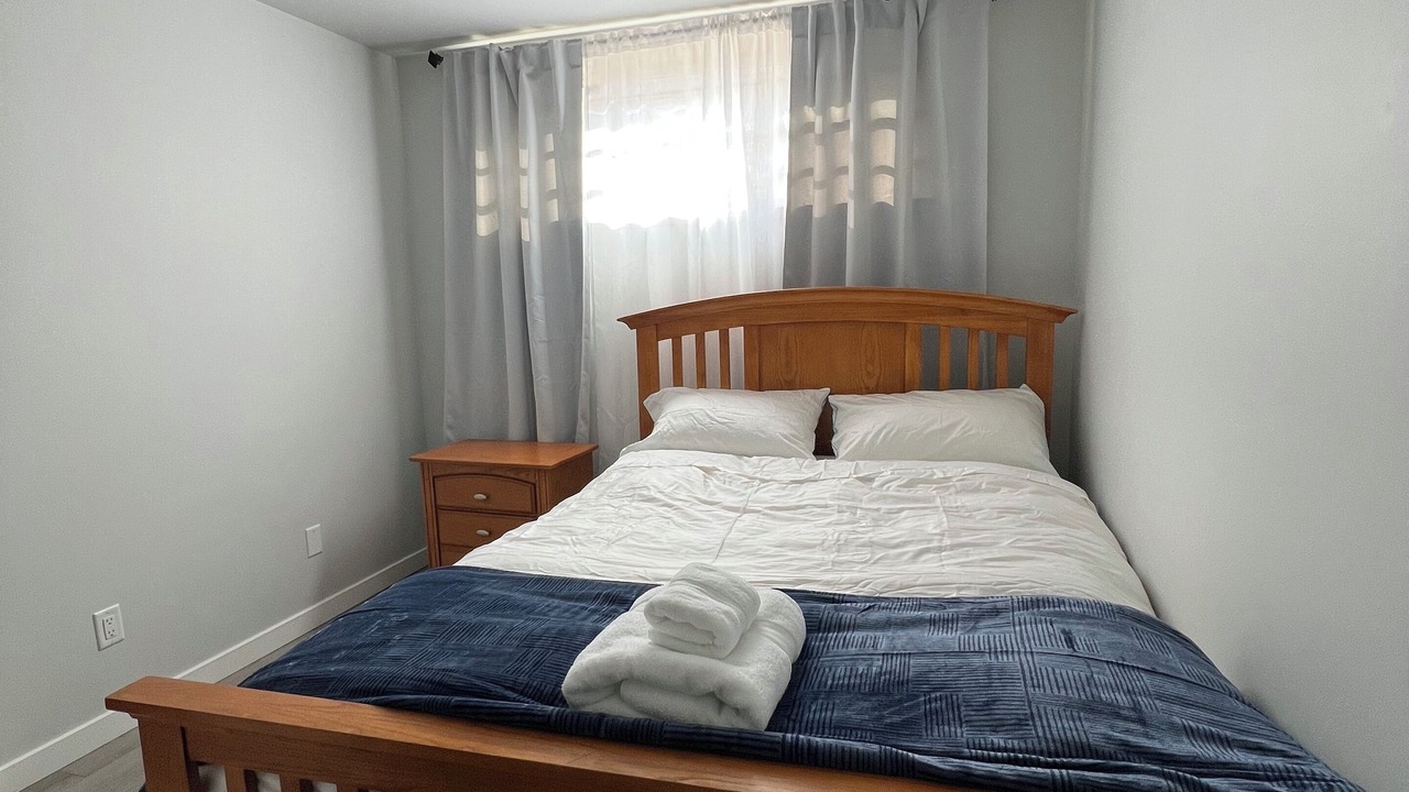 Photo of Bedroom in Kingsland