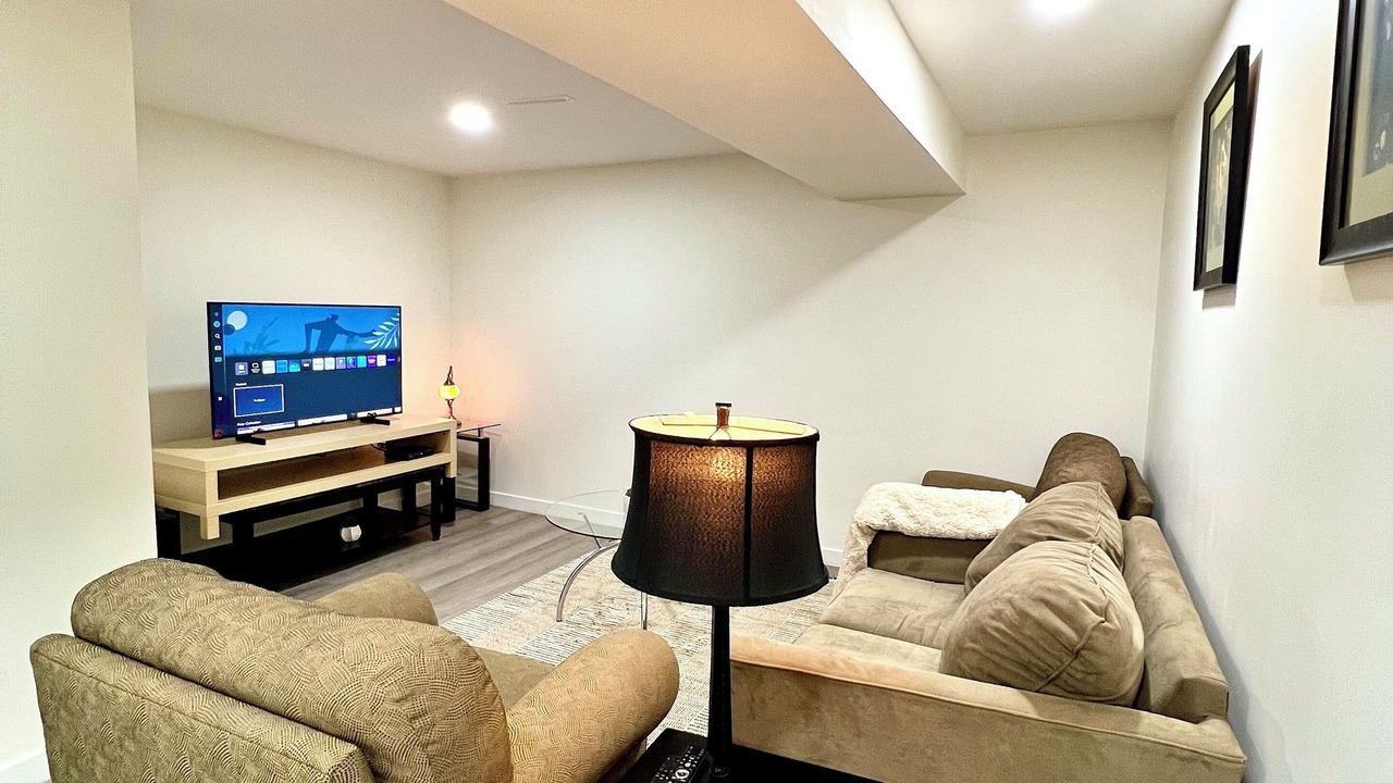 Photo of Livingroom in Kingsland