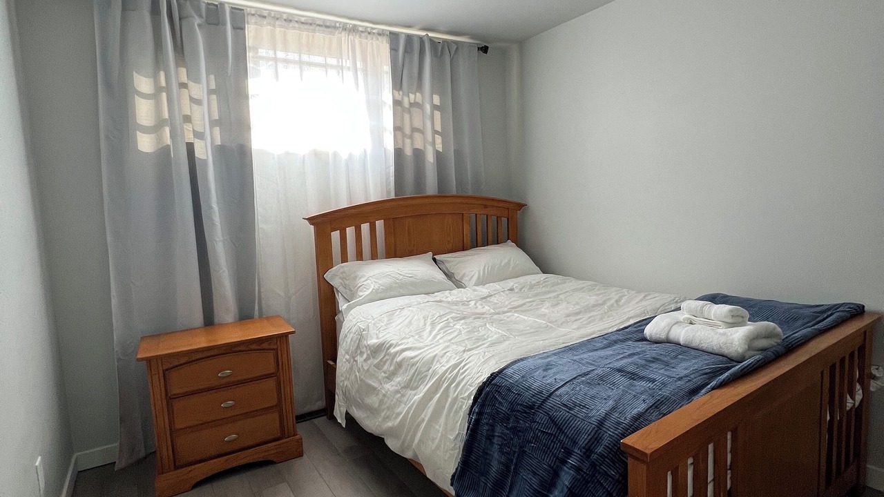 Photo of Bedroom in Kingsland