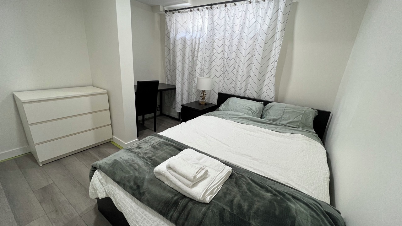 Photo of Bedroom in Kingsland