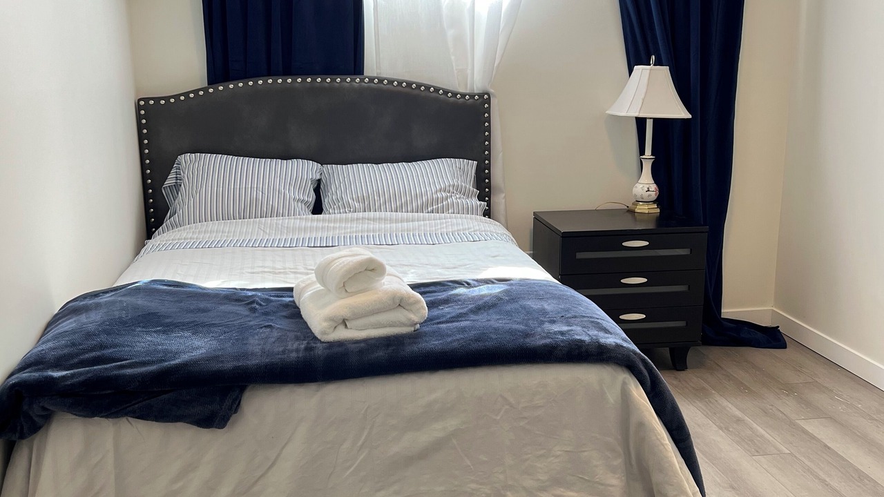Photo of Bedroom in Kingsland