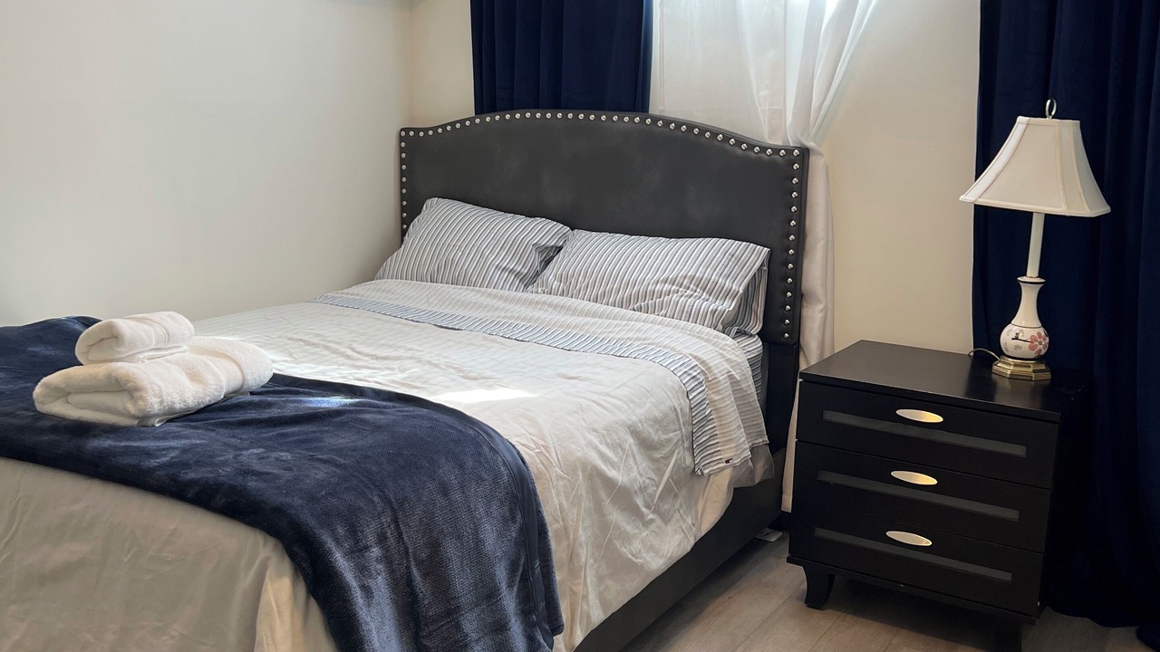 Photo of Bedroom in Kingsland