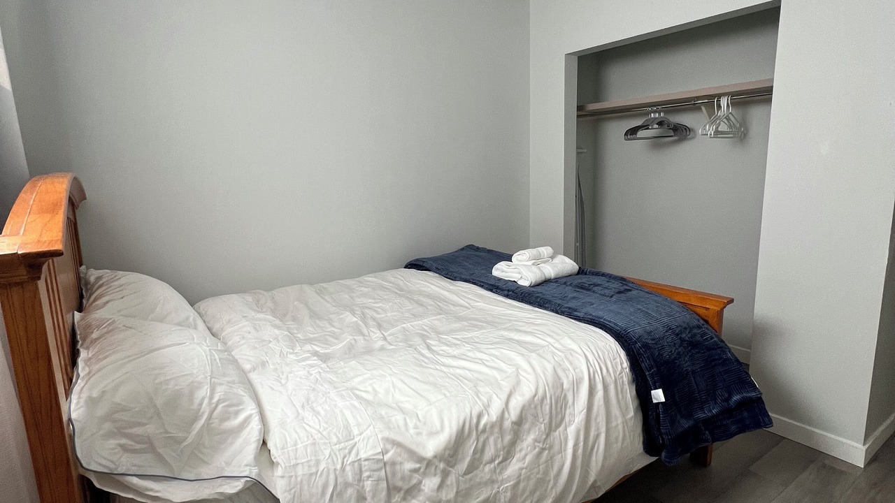 Photo of Bedroom in Kingsland