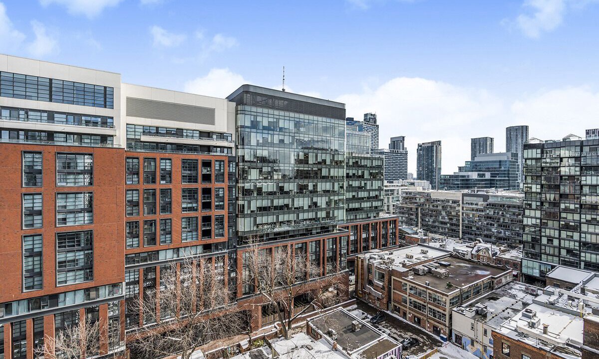 Photo of Outdoor in Fashion District