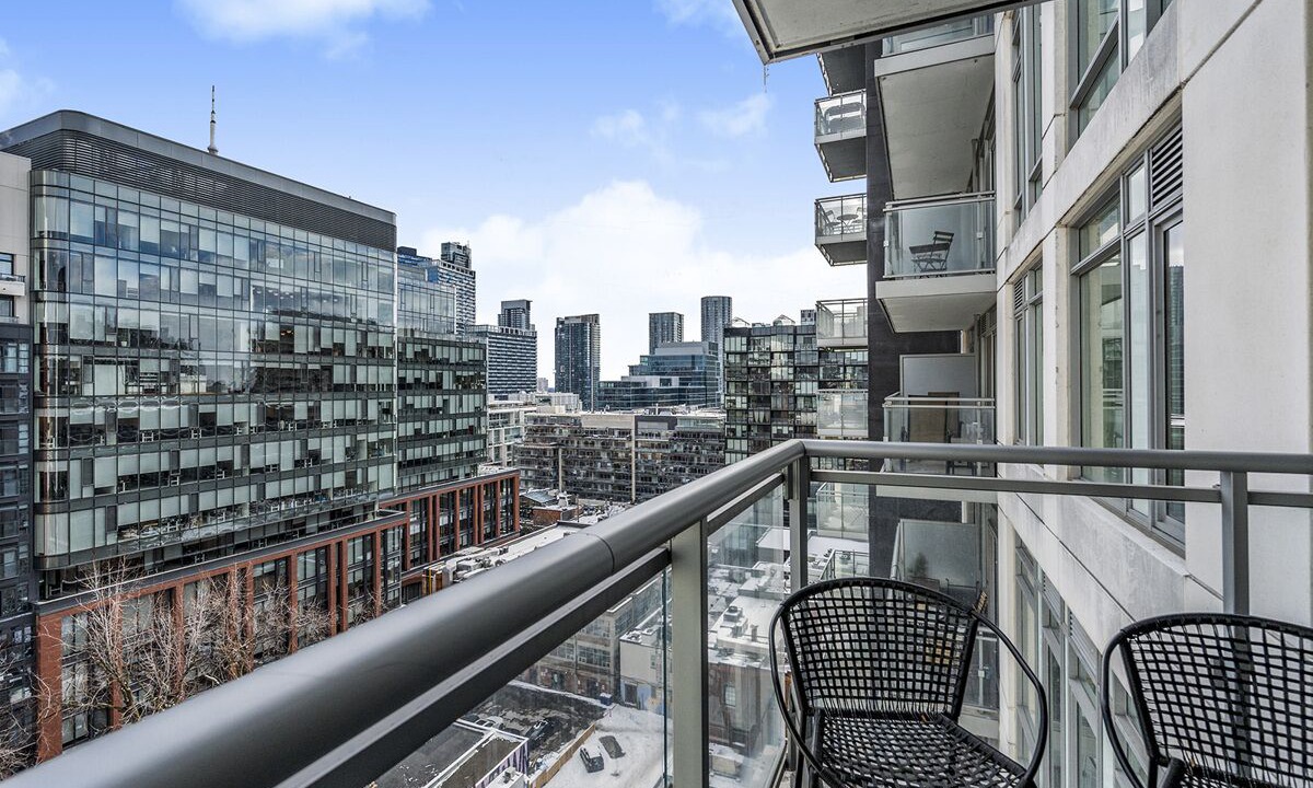 Photo of Outdoor in Fashion District