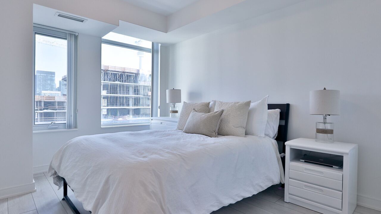 Photo of Bedroom in Fashion District