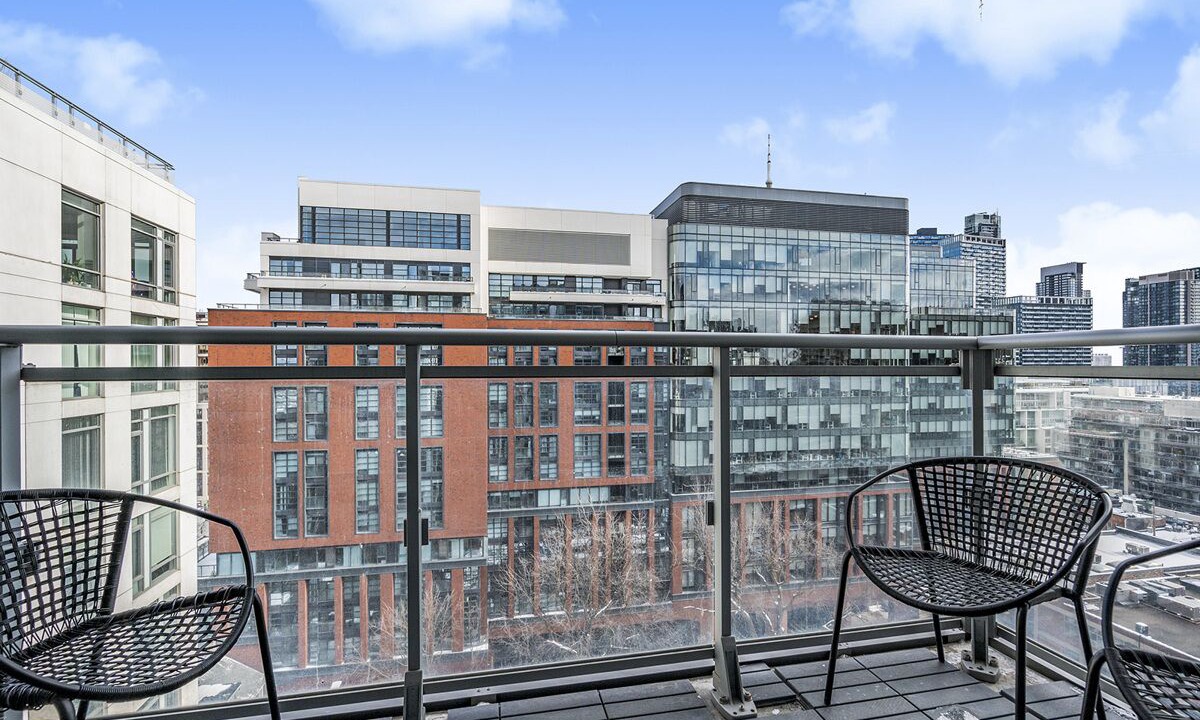 Photo of Outdoor in Fashion District