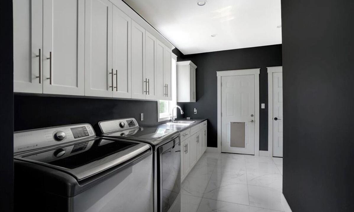 Photo of Kitchen in Shawnigan Lake