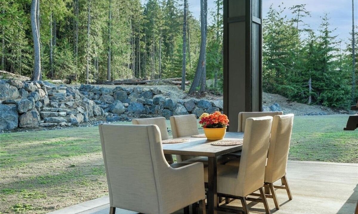 Photo of Outdoor in Shawnigan Lake