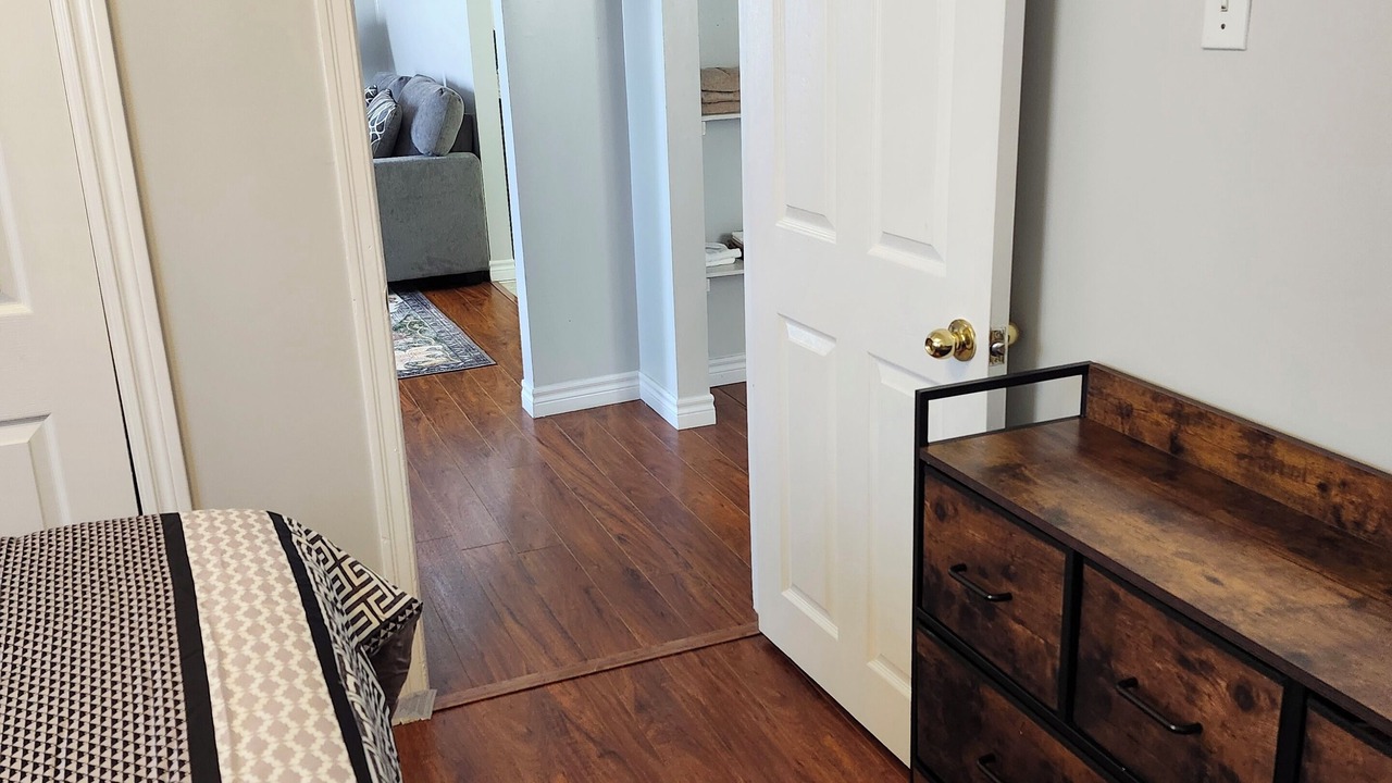 Photo of Bedroom in Grand Falls - Windsor