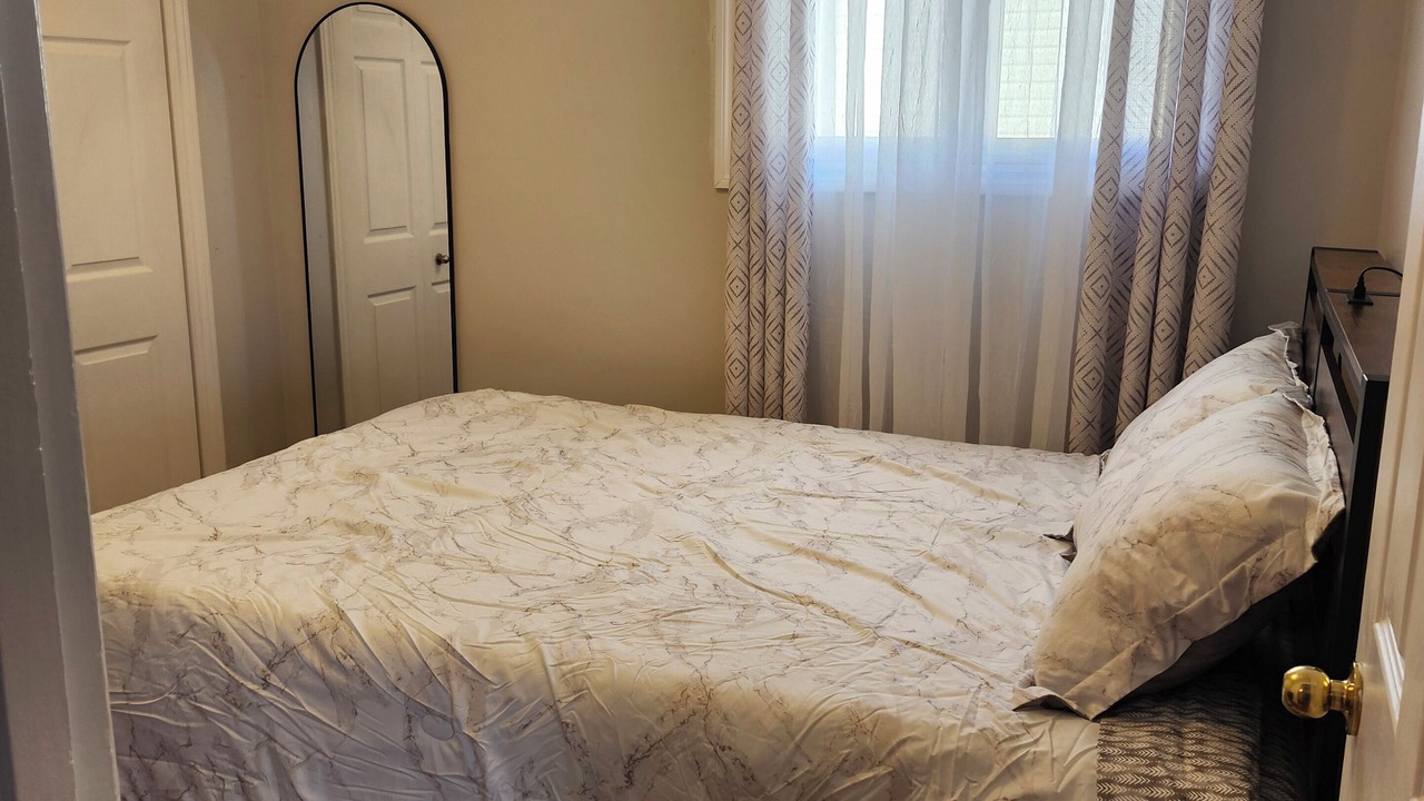 Photo of Bedroom in Grand Falls - Windsor