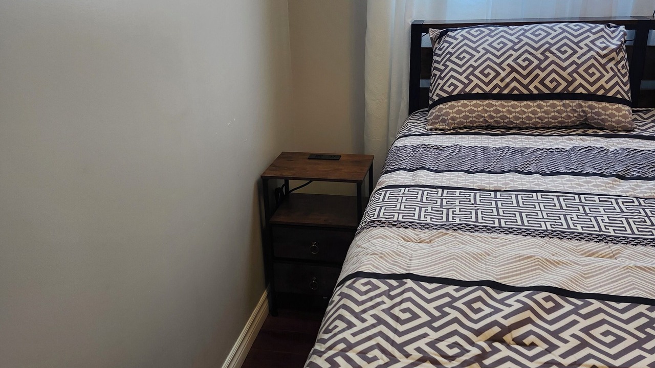 Photo of Bedroom in Grand Falls - Windsor