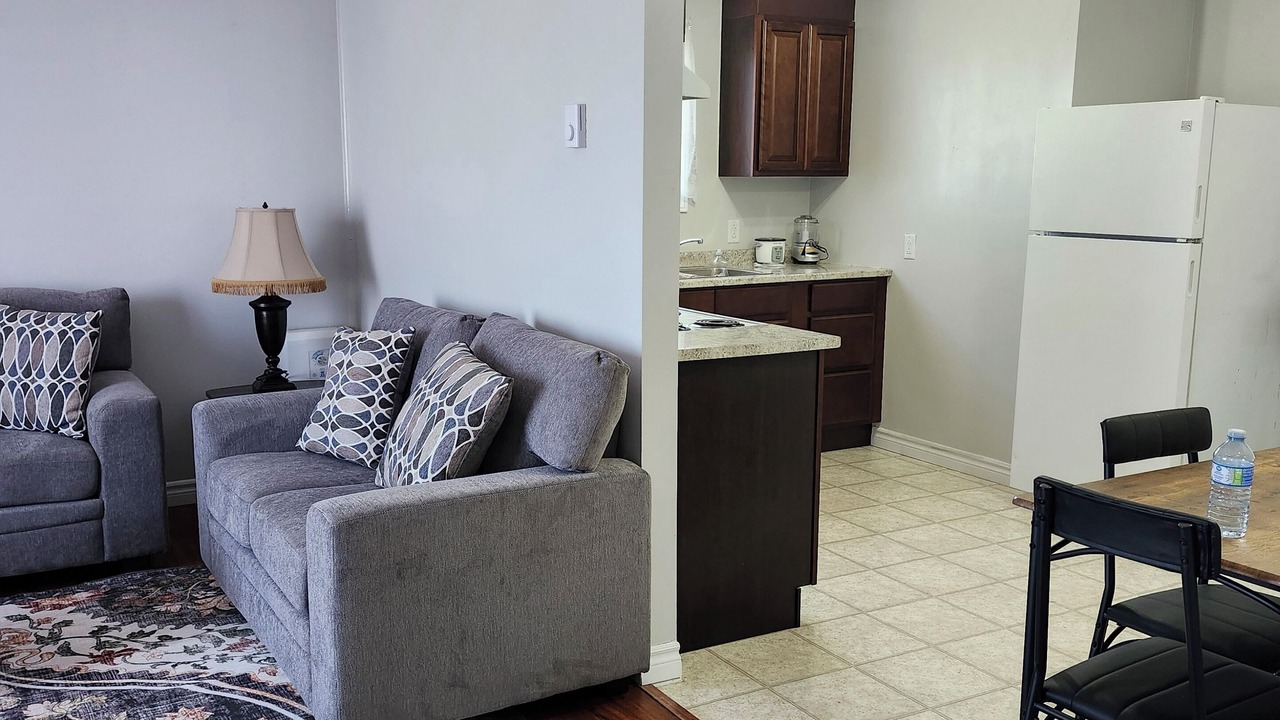 Photo of Livingroom in Grand Falls - Windsor
