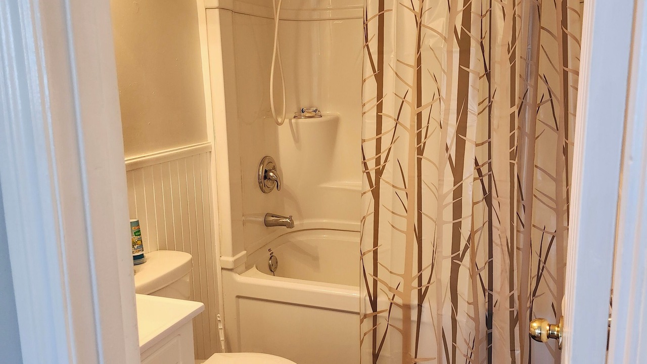 Photo of Bathroom in Grand Falls - Windsor