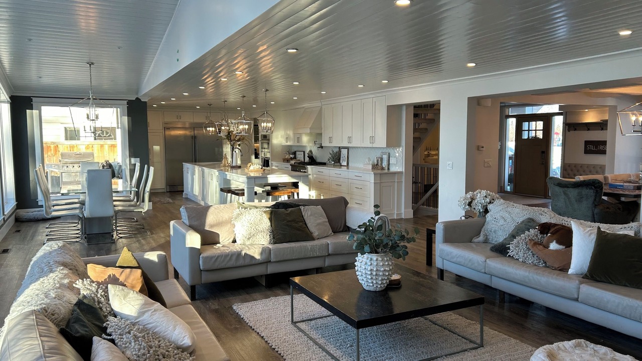 Photo of Livingroom in Midnapore