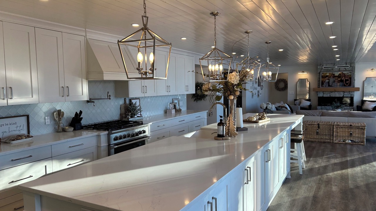 Photo of Kitchen in Midnapore