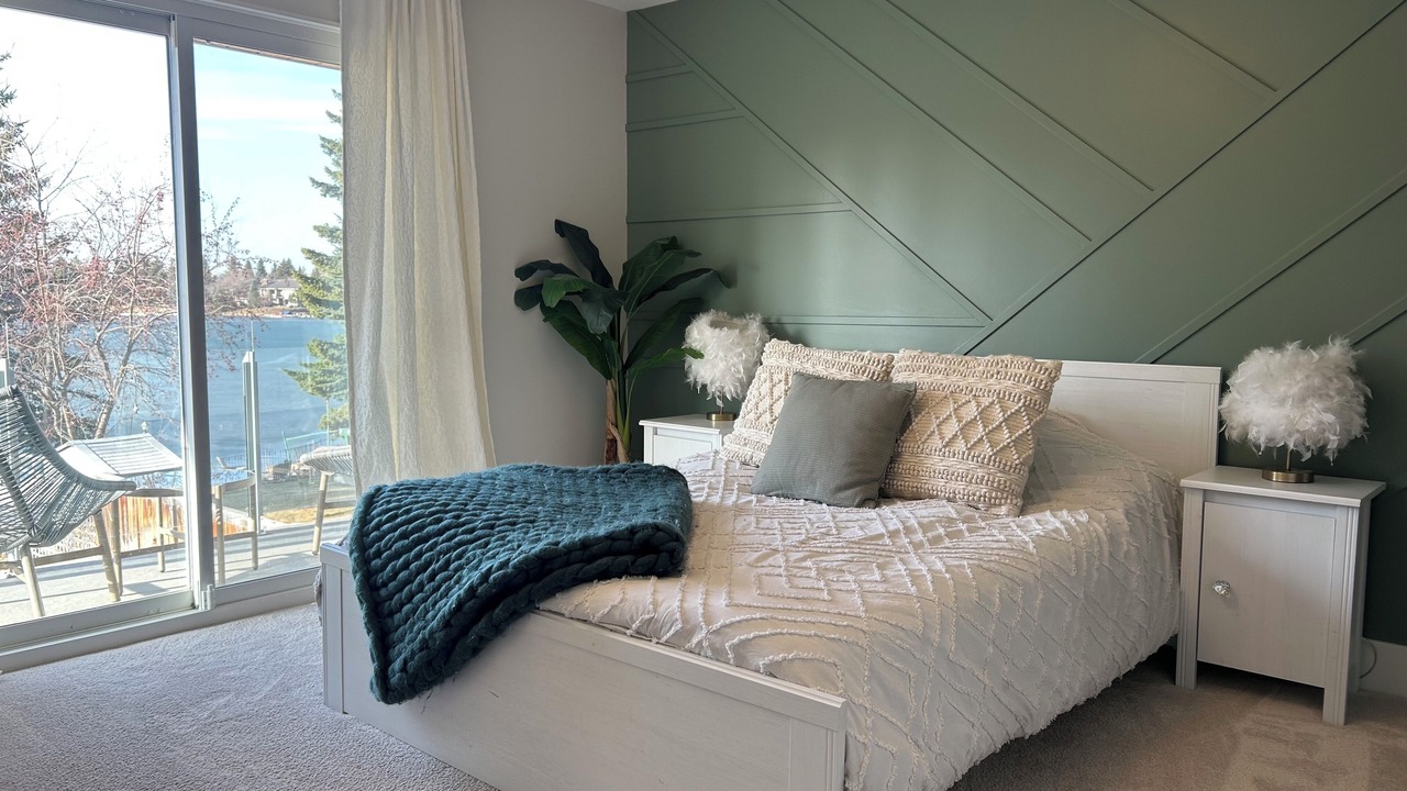 Photo of Bedroom in Midnapore