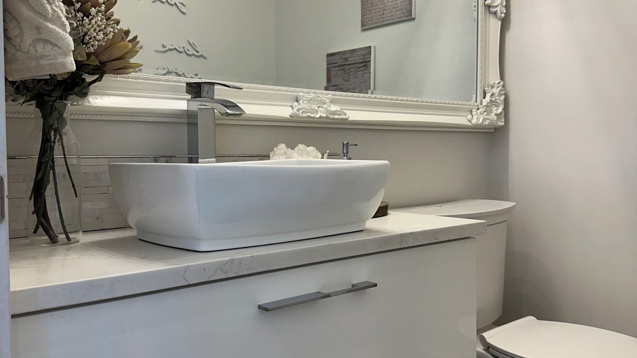 Photo of Bathroom in Midnapore